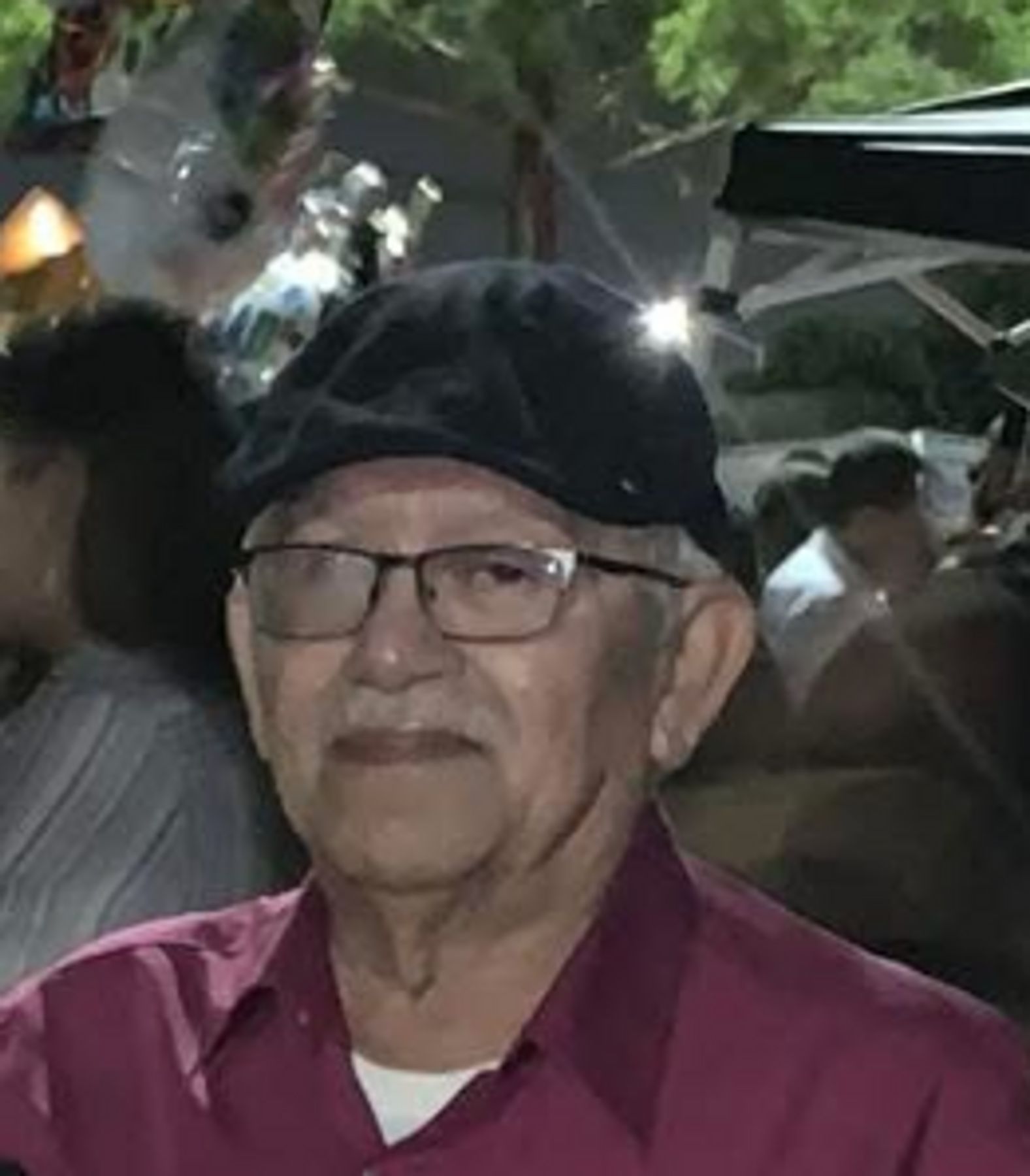 Obituario de Pete Brown