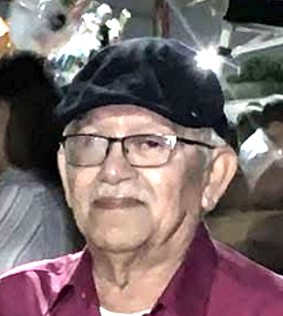 Obituary of Pete Brown