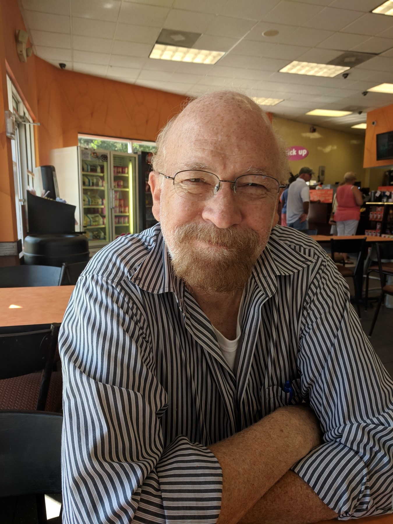 Obituary of Michael F. Tanabe