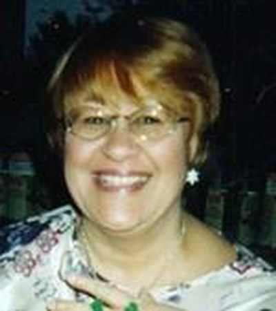 Obituary of Mary Ellen Kelley