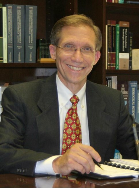 Obituary of Dennis Leonard Caputo