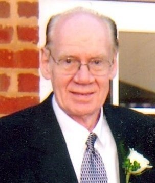 Obituary of John Forrest Ridgeway