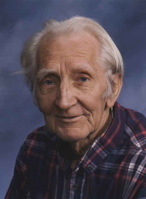 Obituary of John "JE" Ernest Hammonds Jr.