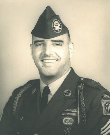 Obituary of Curtis D Russell