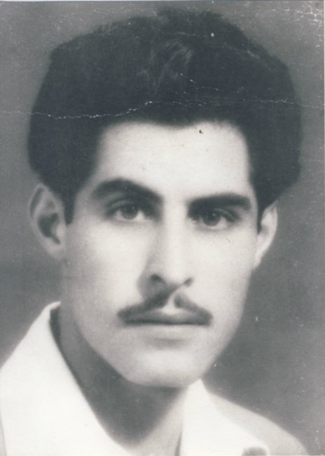 Obituario de Raul Medina Sanchez