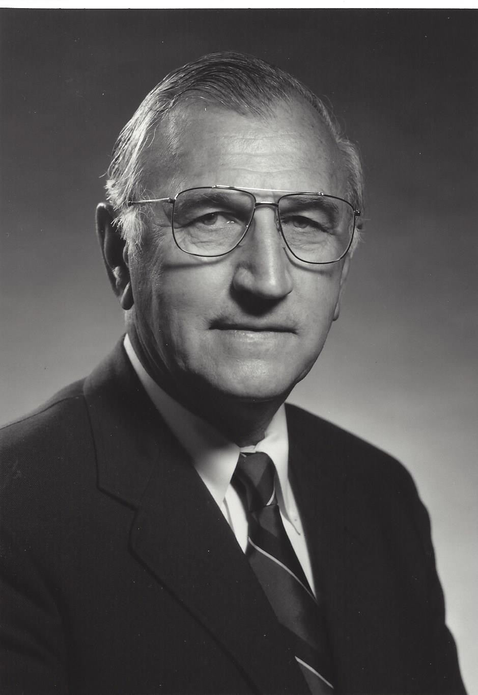 Obituario de Donald August Kemmer