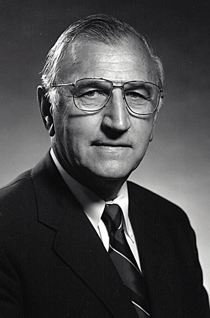 Avis de décès de Donald August Kemmer