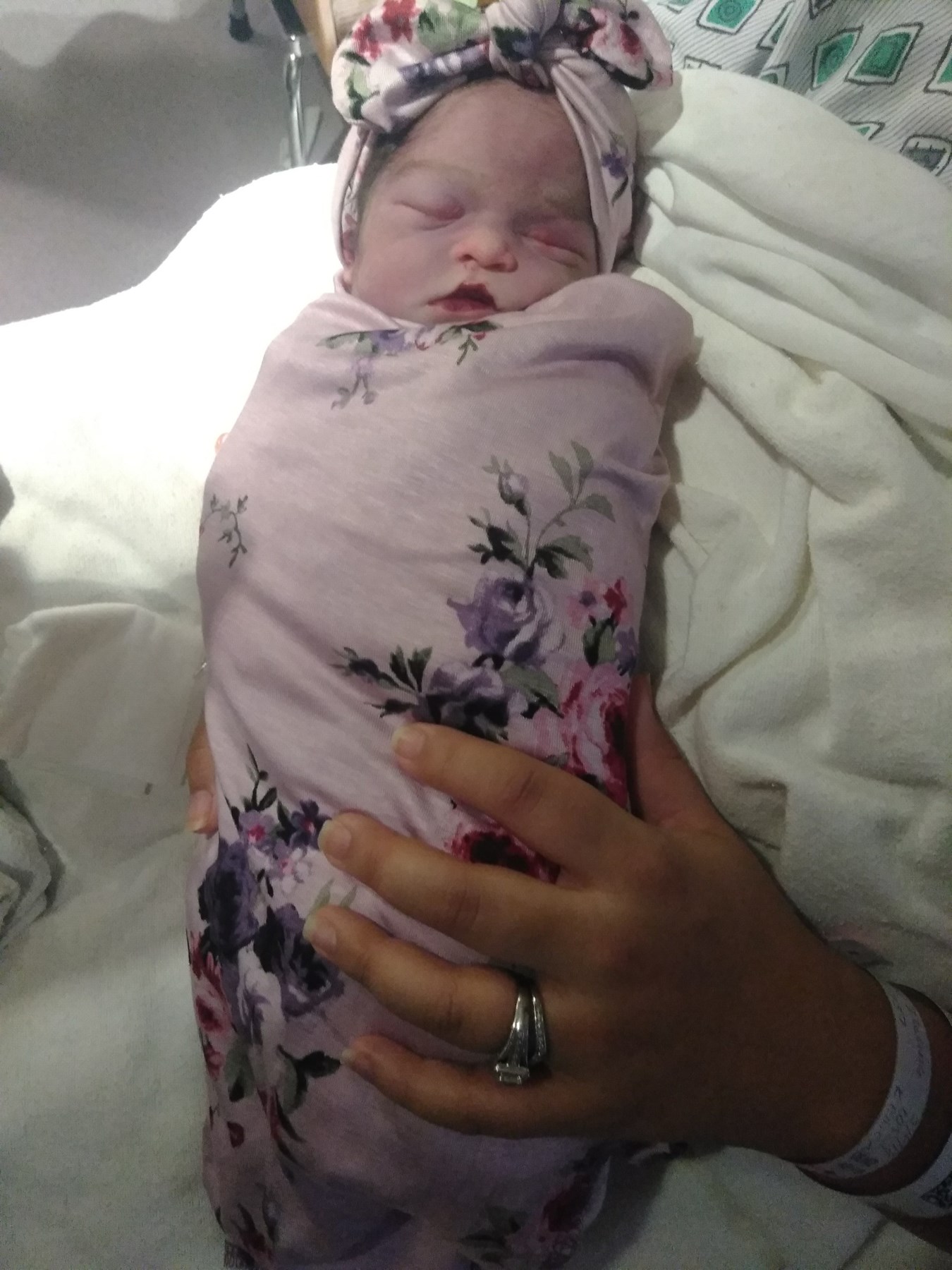 Obituary of Ximena Belen Perez