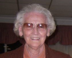Obituary of Cecilia State