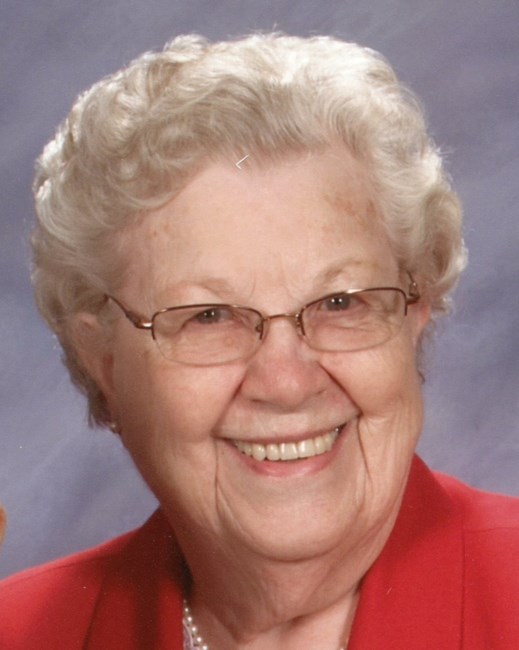Obituary of Norma J. Gunnerson