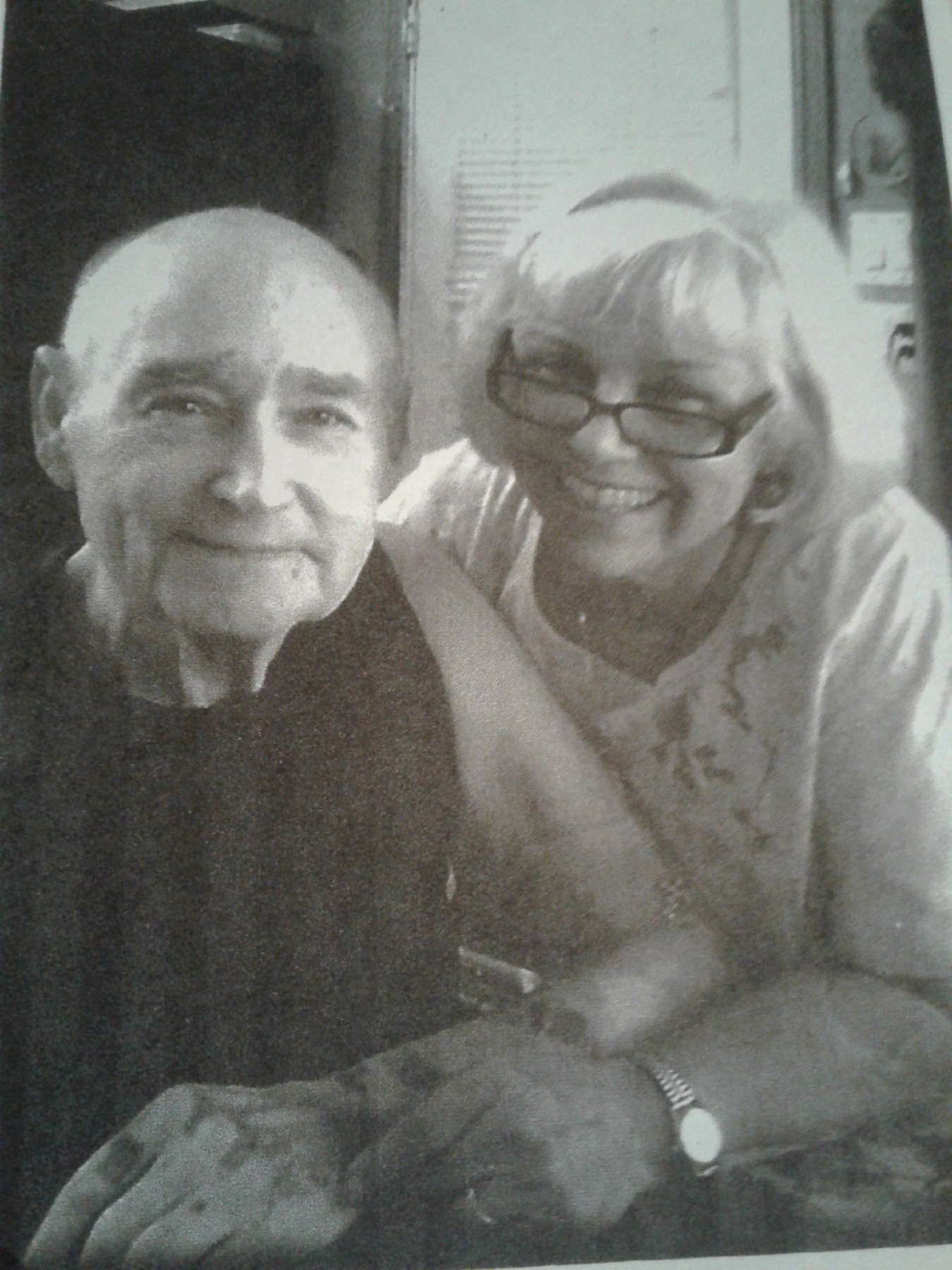 Obituario de Jane Ann Lawrence