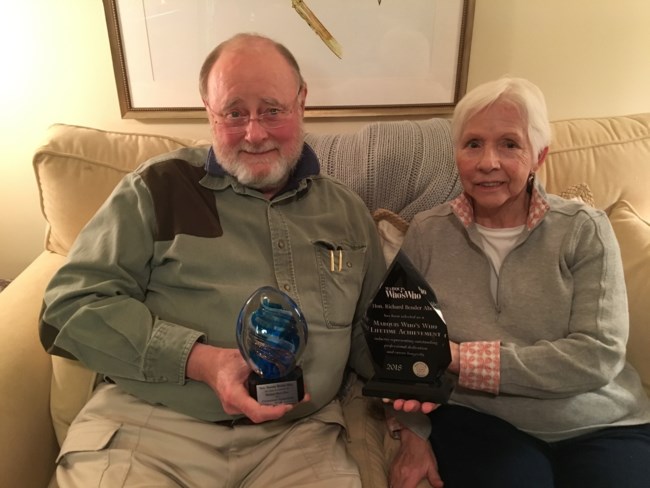 Richard Abell Obituary Alexandria Va