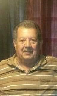 Obituario de José Néstor Crespo González