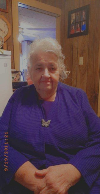 Obituary of Hazel L. Lyons
