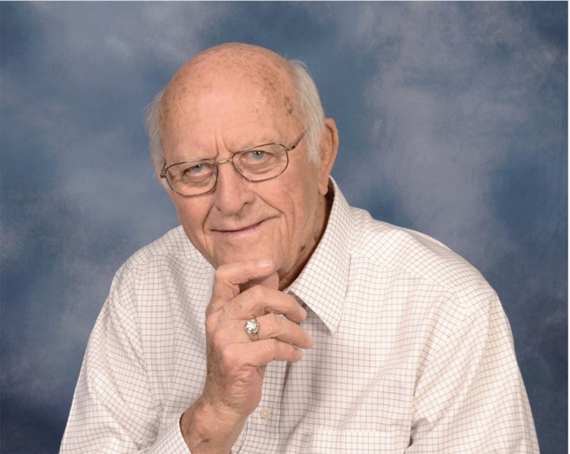 Obituary of Forrest Dale Jefferson