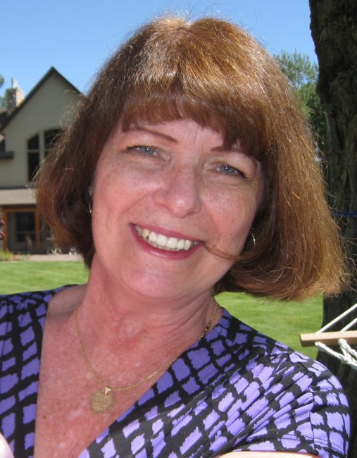 Obituary of Gayle Ann Sunyogh