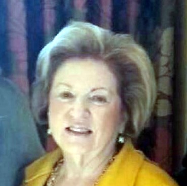 Obituary of Brenda Cashion Wellmon