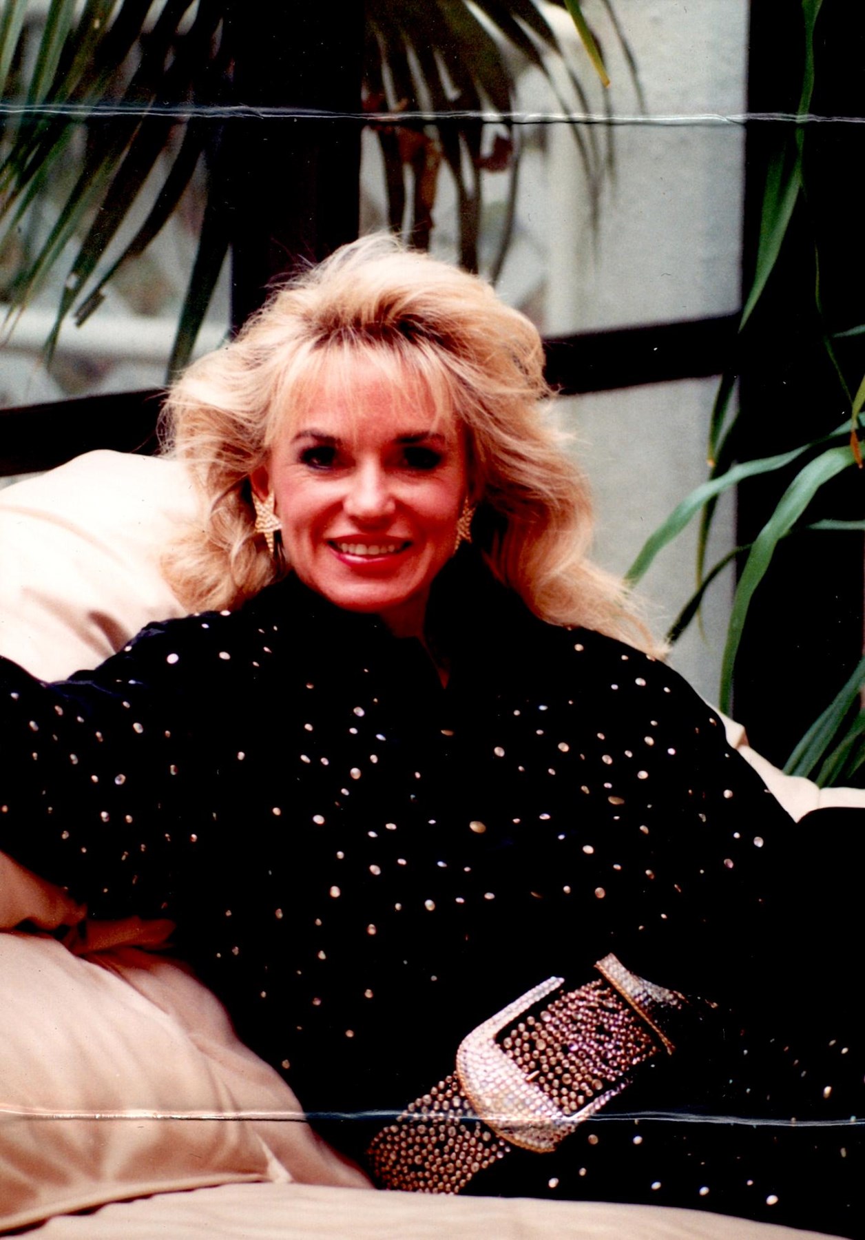 Obituario de Sharon Anne Terry