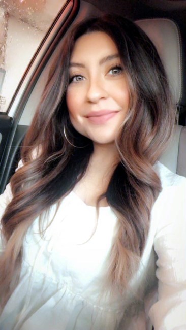 Obituary of Aurora Venegas