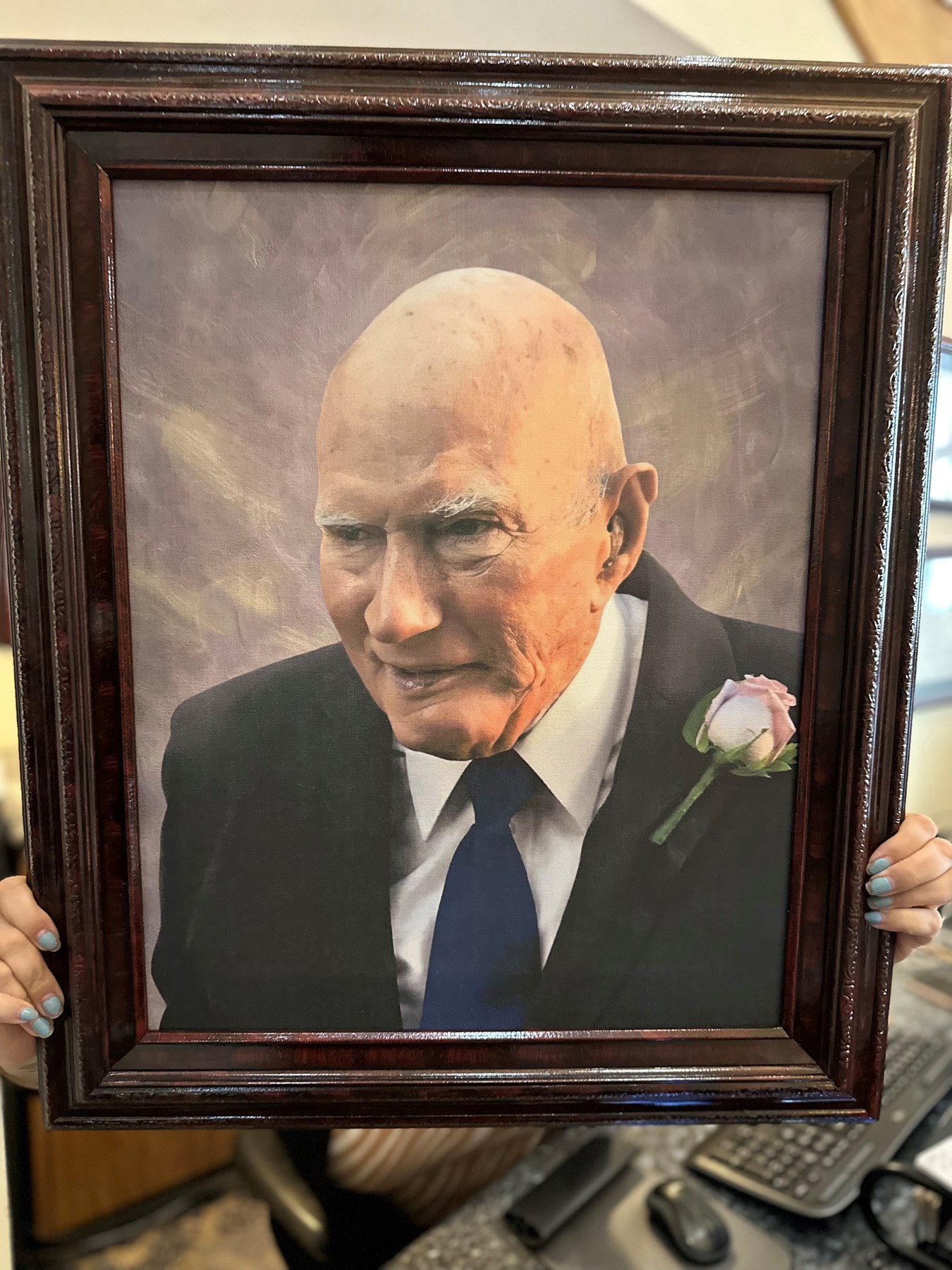 Donovan Ray Leavitt Obituary Chula Vista, CA