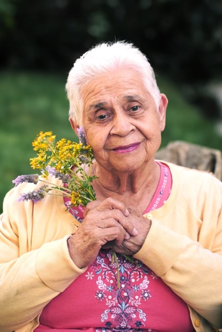 Obituary of Teresa Del Rio