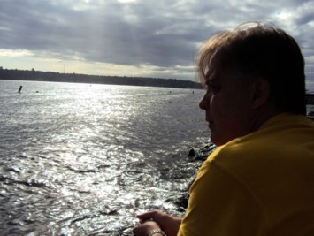 Obituary of Frank Fredrick Bowering