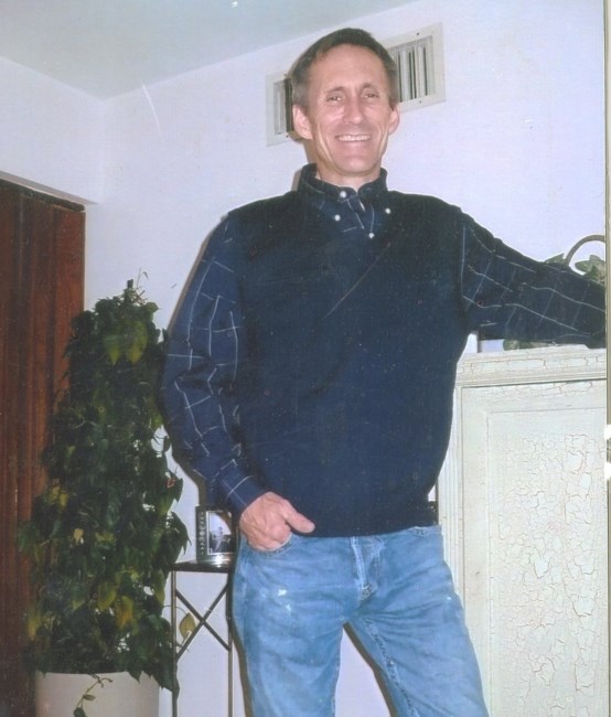 Obituary of Joseph James Brunner