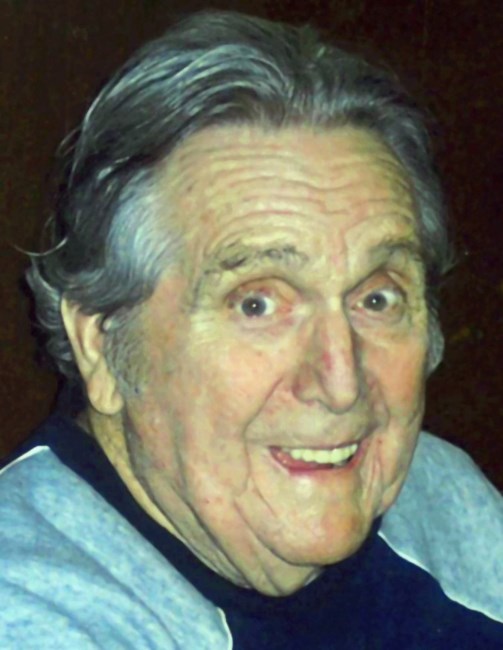 Obituary of Harry W. Pavey