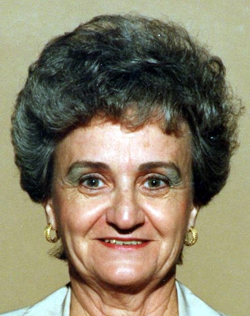 Obituary of Betty Jo Forester-Thom-Dorsey