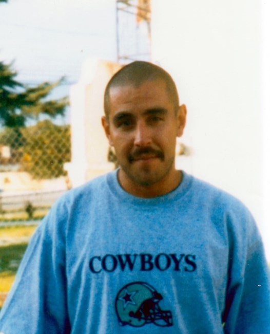 Obituary of Michael Ricardo Vargas