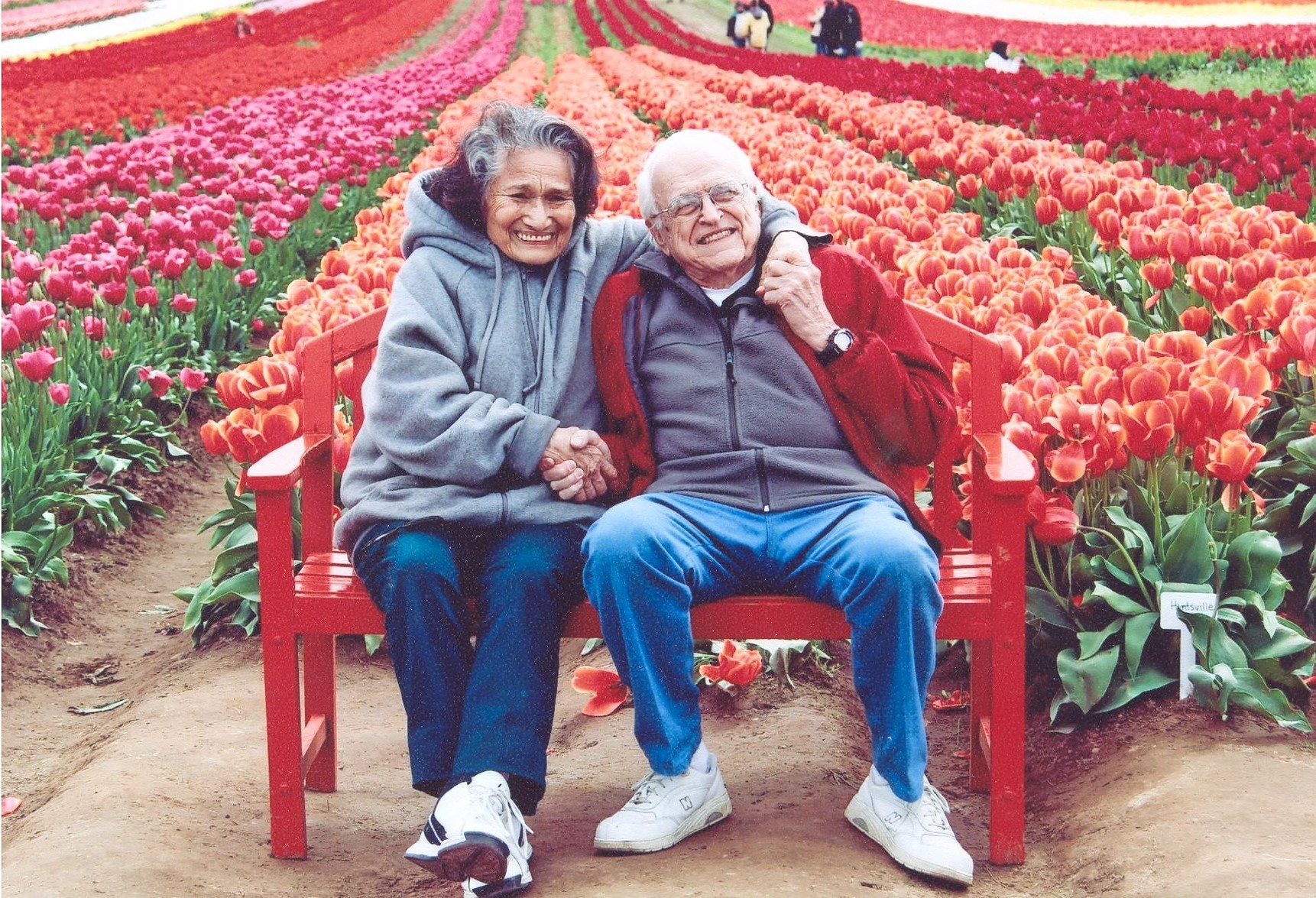 Obituary of Charles Irwin Wright