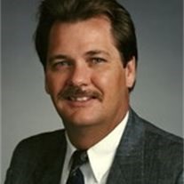 Obituary of Donald Shane