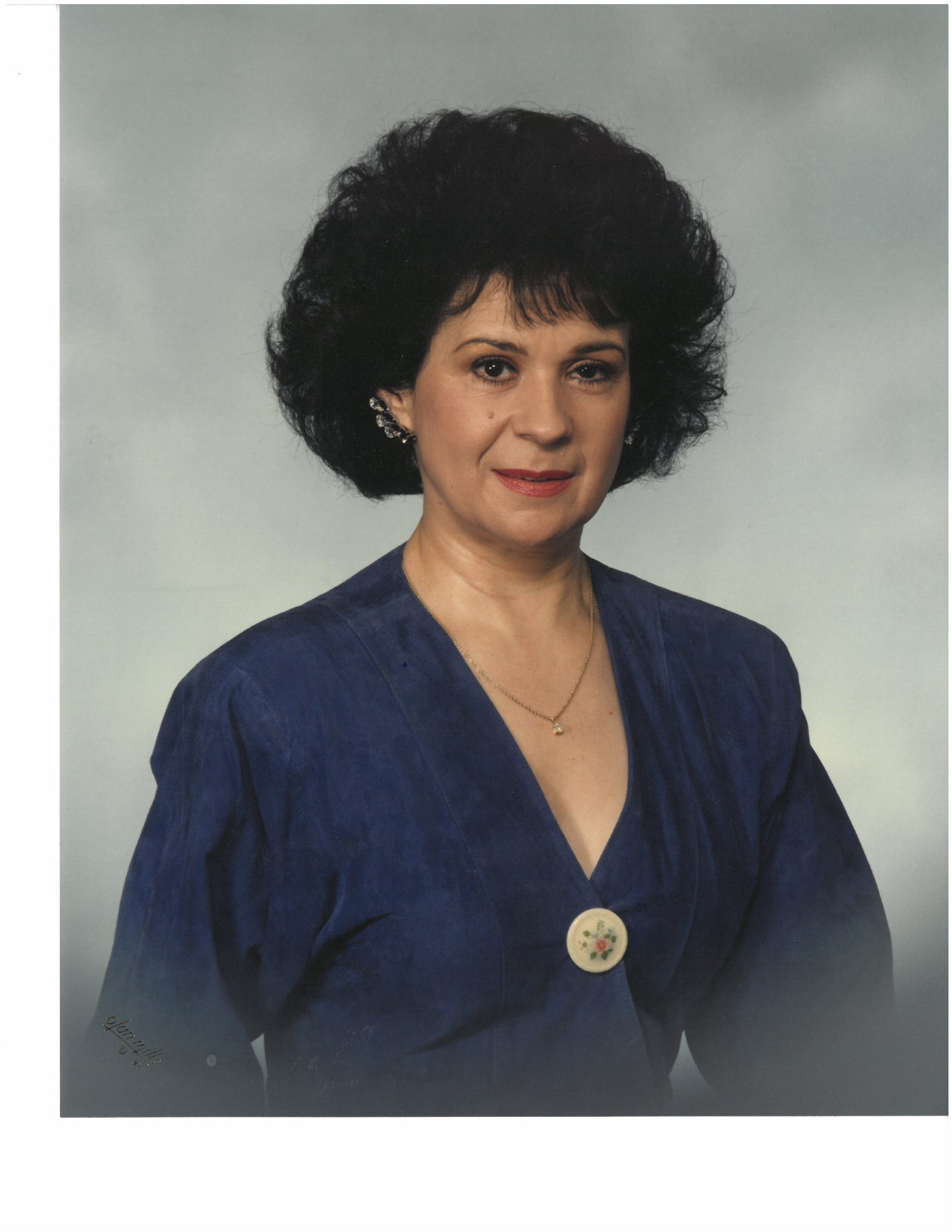 Obituary of Yolanda Johnson