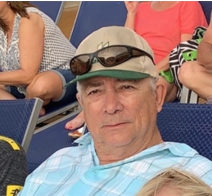 Obituary of Robert Wayne Talbott