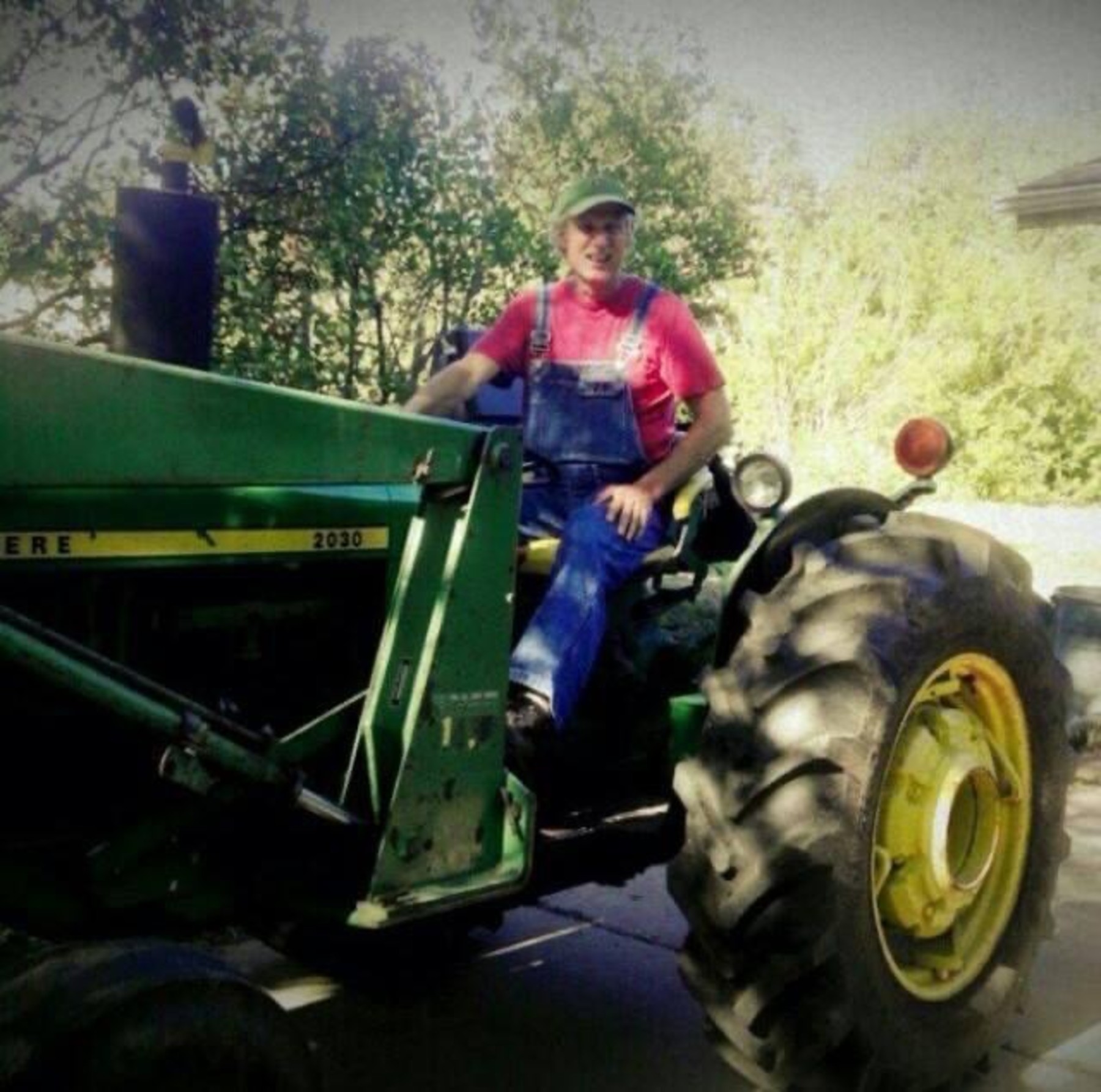 Avis de décès de Michael David Combs