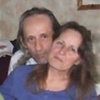 Obituary of Gregory Cartee