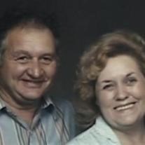 Obituary of Donald Mowrey