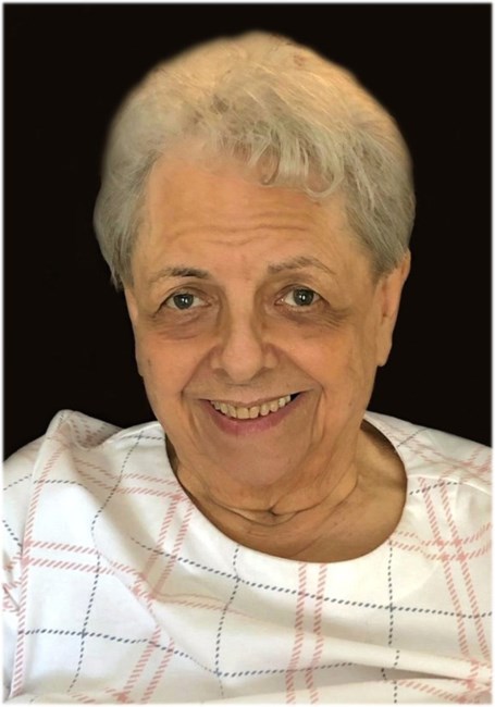 Avis de décès de Anne H. Rogers