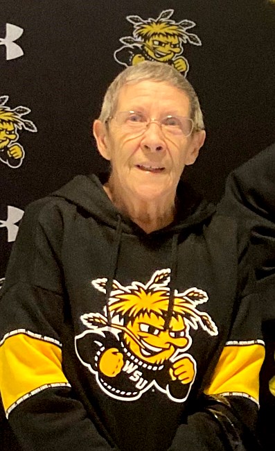 Obituary of Sharon "Sherry" L. Foster