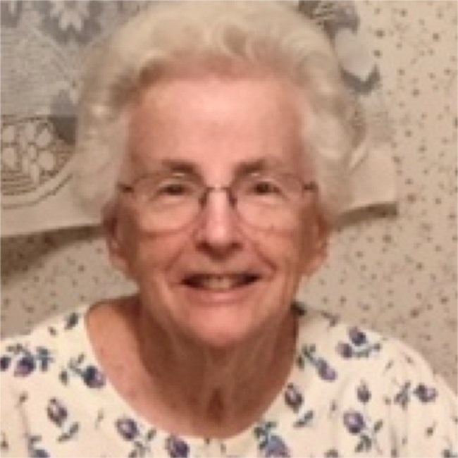 Obituary of Denise F. Schreiber