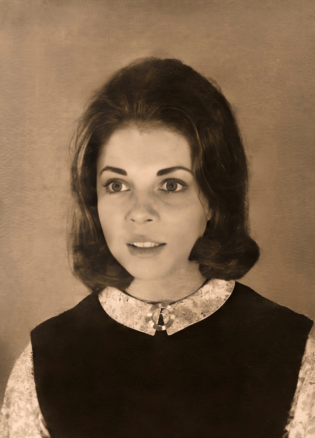 Obituary of Sheila Anne Anderson