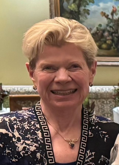 Obituary of Margaret Anne Hines Godfrey