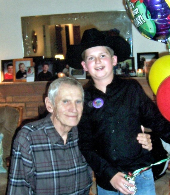 Obituary of Roger Rex Rutcosky