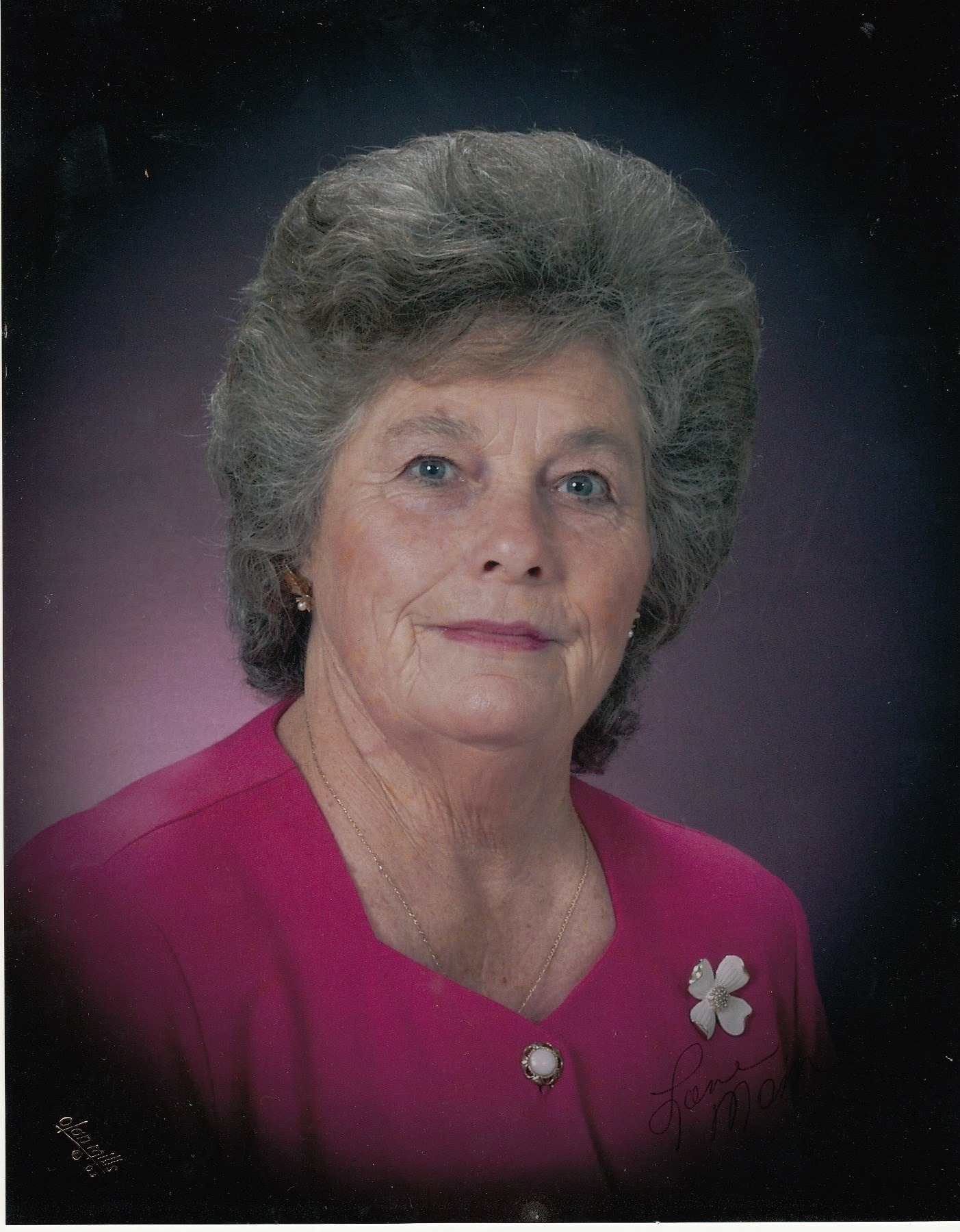 Obituary of Lois A Seibel