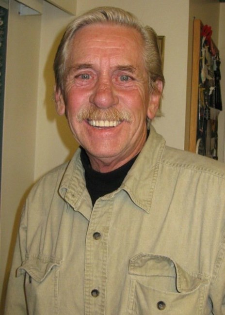 Obituary of Stewart Taulo Erickson