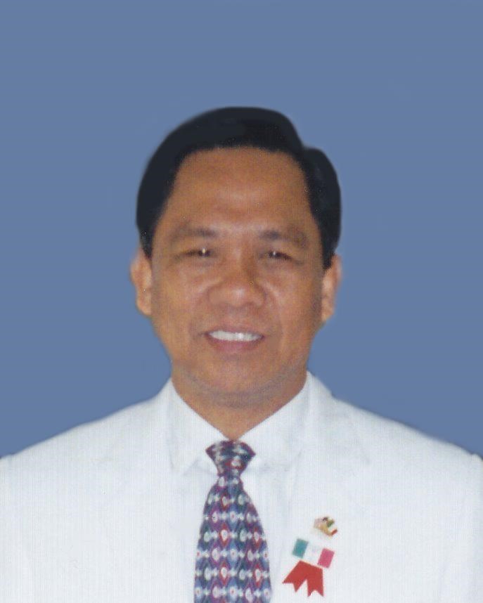 Obituary of Eduardo Ordonez Estrada