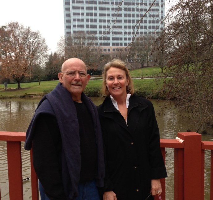 Obituary of John D' Amico