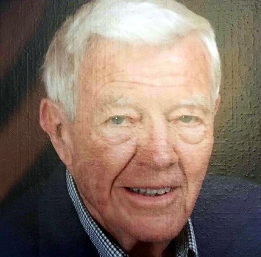 Obituary of Dr. James Scott Duff, Jr.