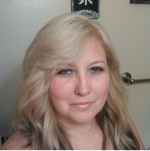 Obituary of Samantha May Telles