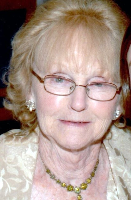 Obituary of Helene L. Heuschele
